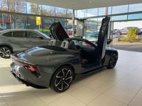 MG Cyberster - Vorschau Bild 31