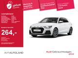Audi A1 Sportback 25 TFSI S tronic advanced