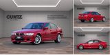 BMW 320i M-SPORTPAKET VOLLSTÄNDIGE SERVICEHISTORIE V - BMW 3er Reihe aus 2002