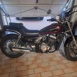 Kawasaki EL.250 - KAWASAKI EL 250