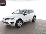 Volkswagen Touareg 3.0 TDI 4M R LINE 21Z. KEYLESS,LUFT,360