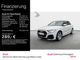Audi A1 Sportback 35 TFSI S line*LED*SONOS*PDC*Virtua - Audi A1 Jahreswagen