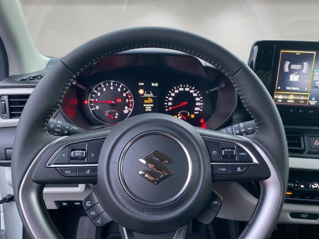 Suzuki Swift - Bild 8