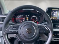 Suzuki Swift - Vorschau Bild 8