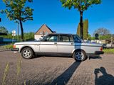 Volvo 244 240 GL Oldtimer - Volvo 240: Limousine