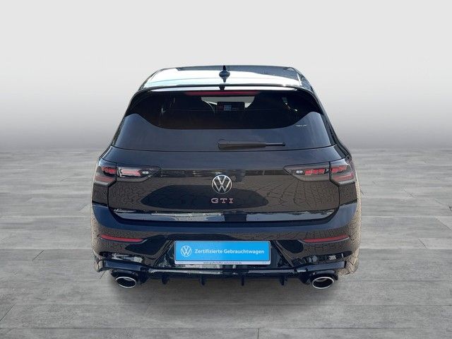 Volkswagen Golf GTI Clubsport MATRIX HUD DCC H&K Kamera foto 4