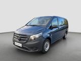 Mercedes-Benz Vito 114 CDI Tourer PRO Lang KlimaA*SHZ