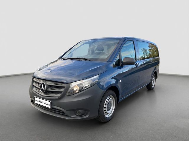 Mercedes-Benz Vito 114 CDI Tourer PRO Lang KlimaA*SHZ