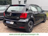 Volkswagen Polo V Comfortline BMT/Start-Stopp*PDC/GRA/KLIMA - VW Polo Gebrauchtwagen in Bielefeld