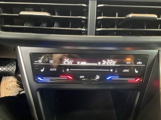 Polo Life 1.0 TSI DSG*SHZ*LED*SIDE*