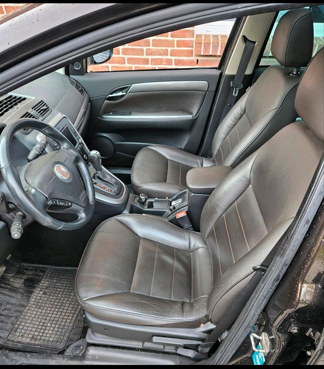 Fiat Croma 2009 — photo 5