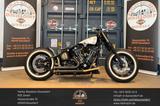 Harley-Davidson FLSTC Heritage Evo Bobber *Einzigartig!! - HARLEY-DAVIDSON 1992