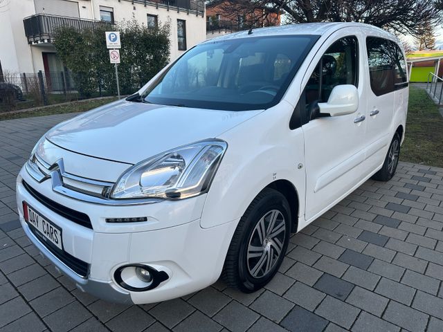 Citroën Berlingo Kombi Selection*Klima*Wenig Km.*5 Sitze