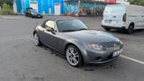 Mazda MX-5 MX5 NC 1.8 Cabrio Bremse NEU - Mazda MX-5: Nc