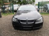 BMW 320d Touring/S-Heft/FACELIFT/TÜV NEU - BMW 320 aus 2007: Kombi, 320d