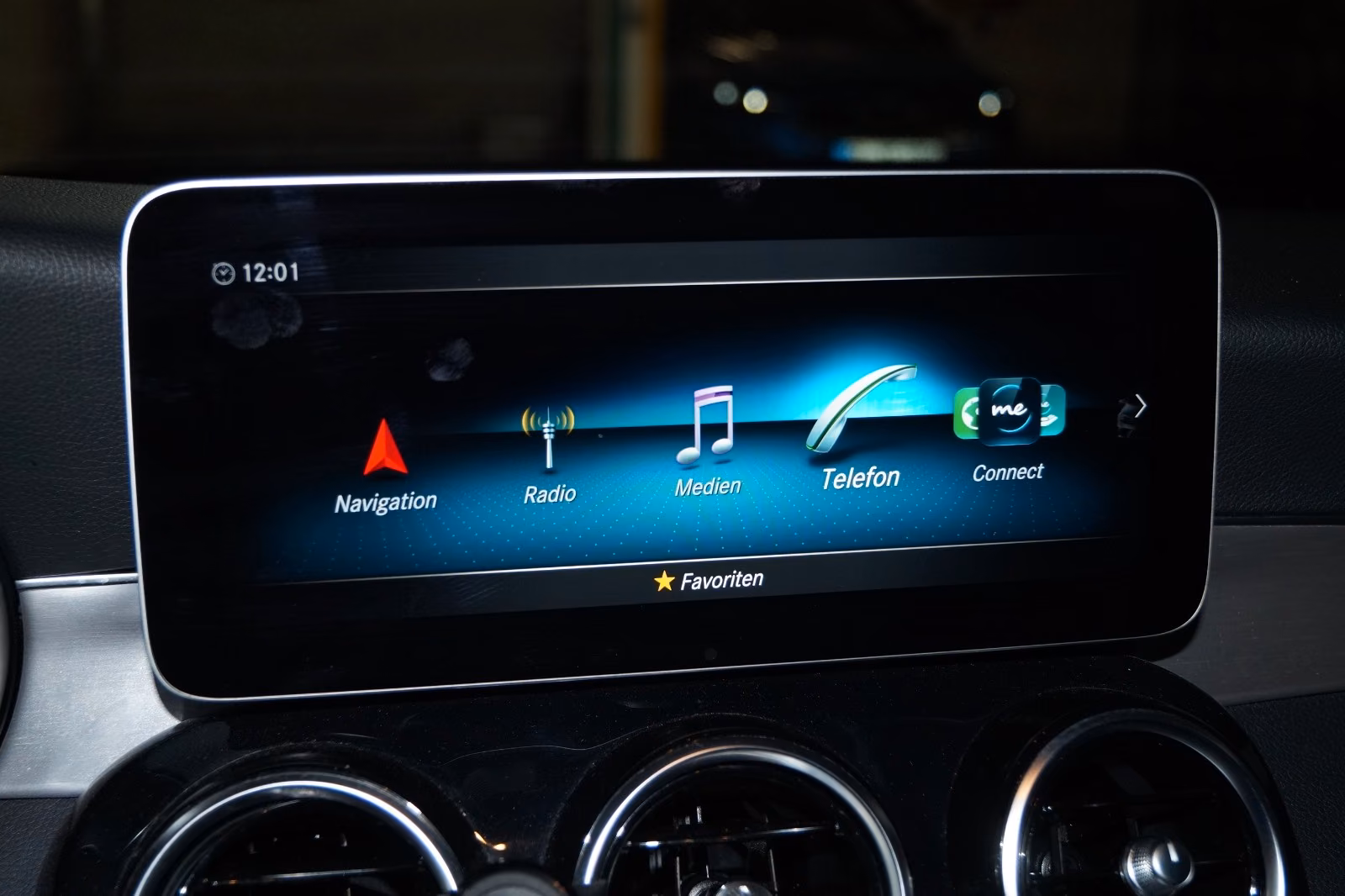 Mercedes-Benz C 200 d T -
