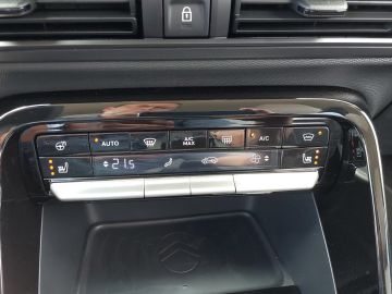 Citroën C3 Turbo 100 MAX HUD°Navi°LED°RFK°Winterpaket°