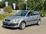 Kia Rio 1.4 EX Klimaanlage*Alwetter*Alufelgen* - Kia: Alufelgen