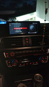 BMW 440 Gran Coupé 440i Gran Coupé Luxury Line A... - BMW 440 Gran Coupé aus 2018