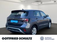 Volkswagen T-Cross - Vorschau Bild 5