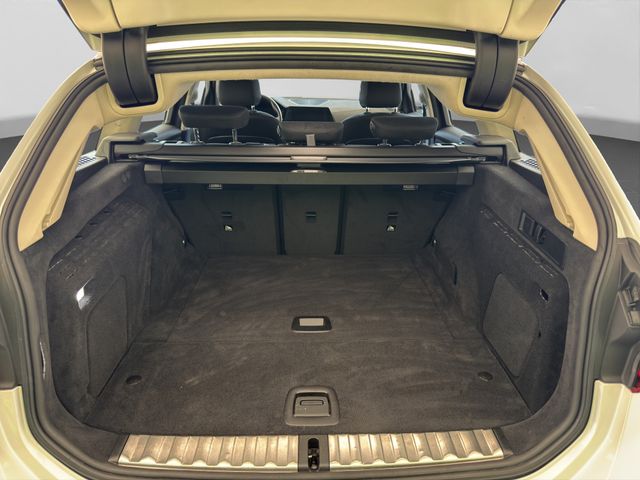 Fahrzeugabbildung BMW 320d Touring Automatik+LED+Navi+Spur+DAB