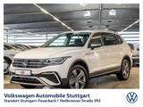 Volkswagen Tiguan Allspace Elegance 2.0 TDI DSG Navi AHK