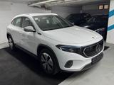 Mercedes-Benz EQA 250 *TopZustand*Navi*Leder* - Mercedes-Benz EQA Gebrauchtwagen