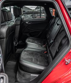 Fahrzeugabbildung Porsche Macan GTS 3.0L  |ALCANTARA|PANO|VOLL