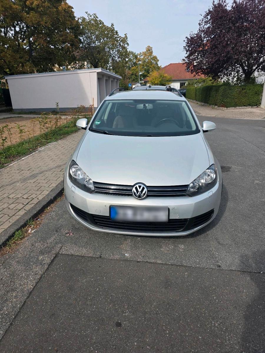 Volkswagen Golf, 2011