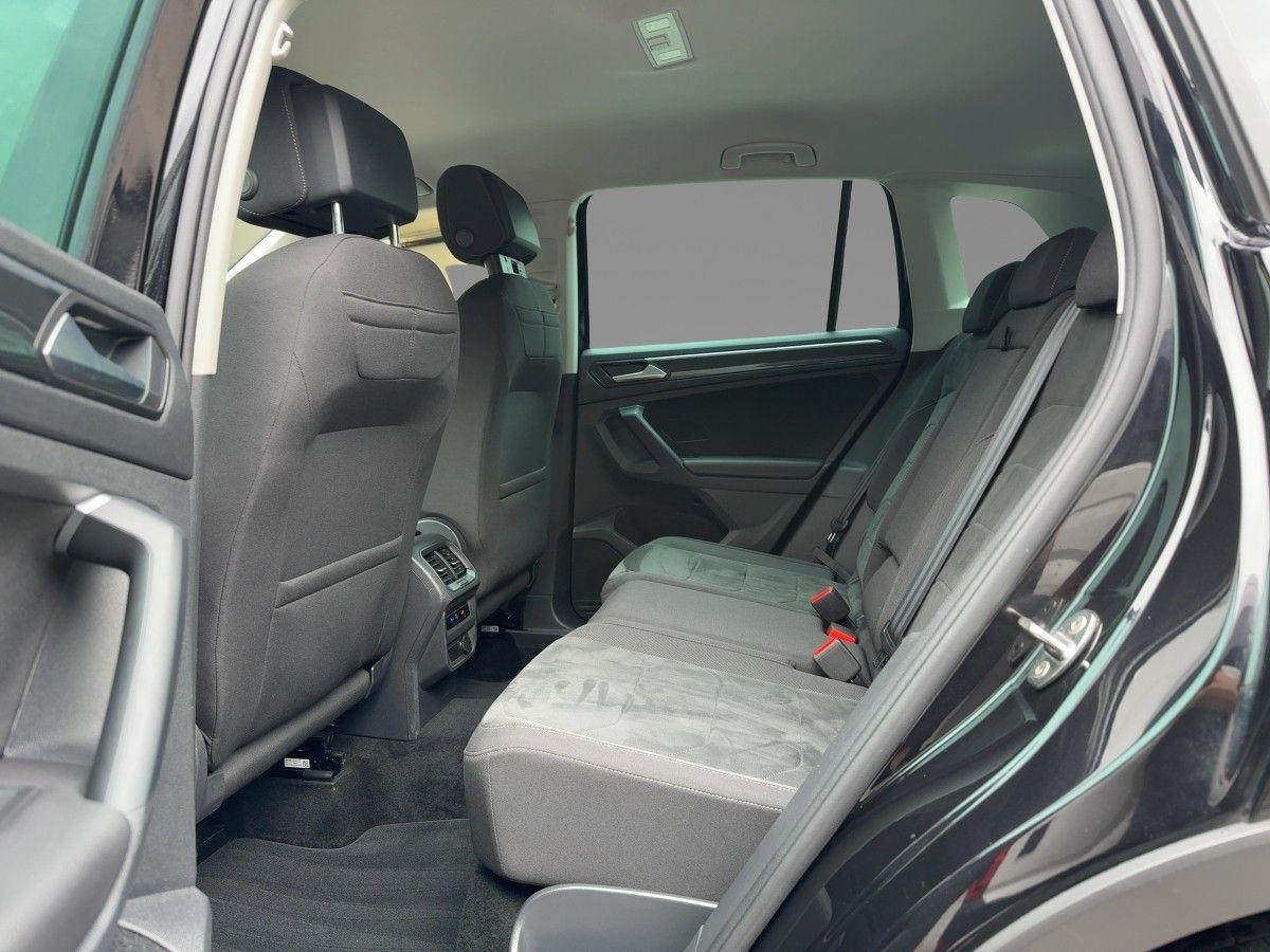 Volkswagen Tiguan 1.5 TSI BMT Elegance DSG *AHK*ACC*UVM, миниатюра 7