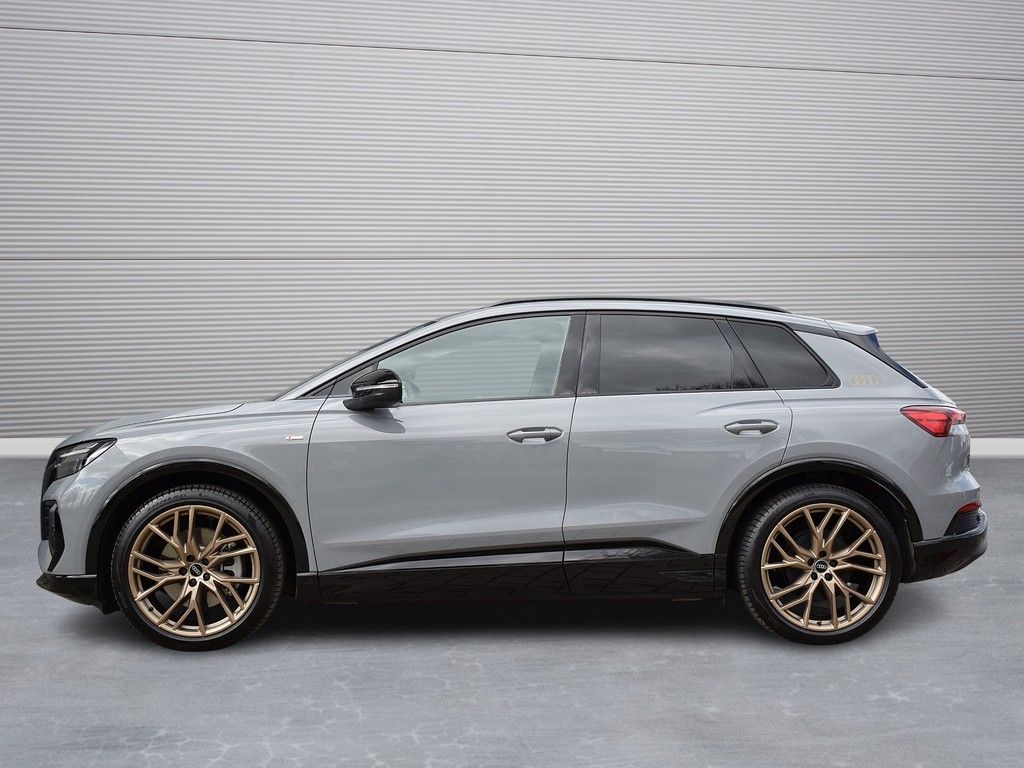 Audi Q4 e-tron - Bild 4