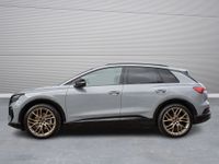 Audi Q4 e-tron - Vorschau Bild 4