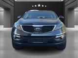 Kia Sportage Spirit 4WD - Kia Gebrauchtwagen von 2011