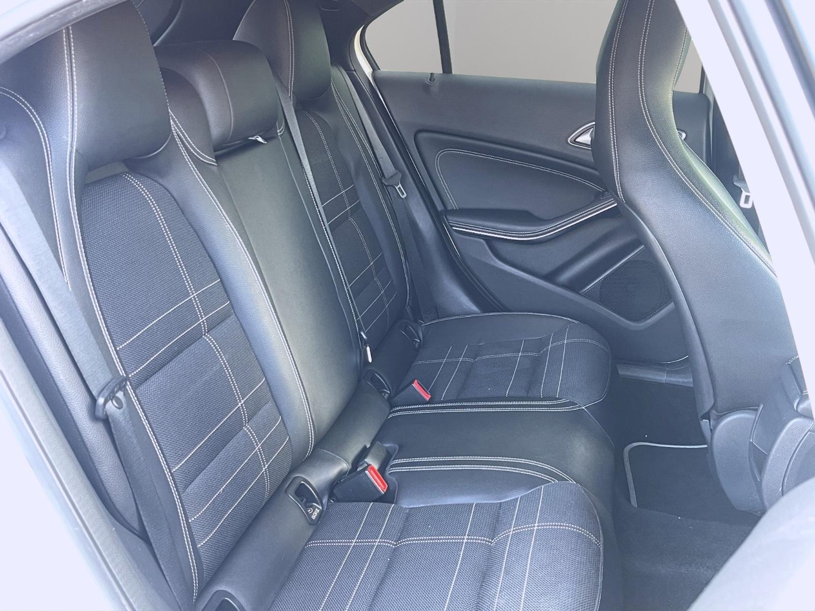 Mercedes-Benz A 180 AUTOMATIK °SERVICE NEU ° TÜV ° GARANTIE