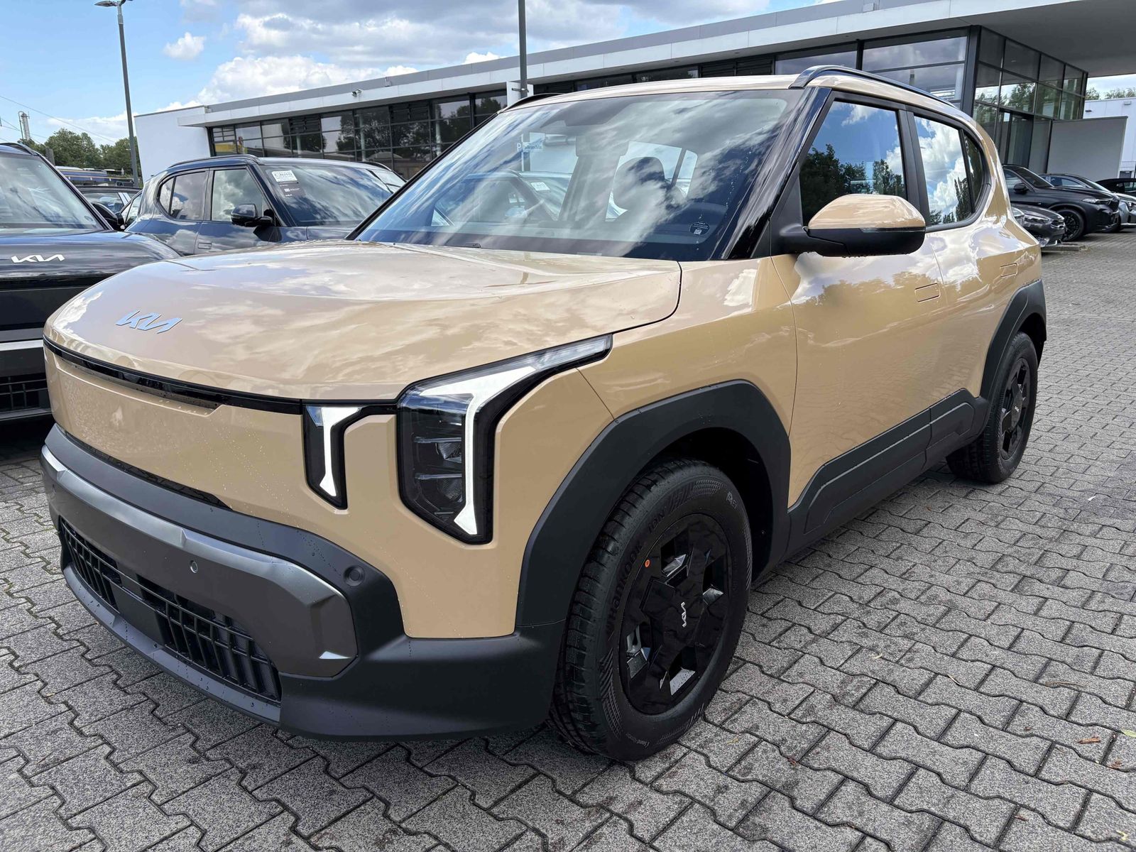 Kia EV2 - Bild 3