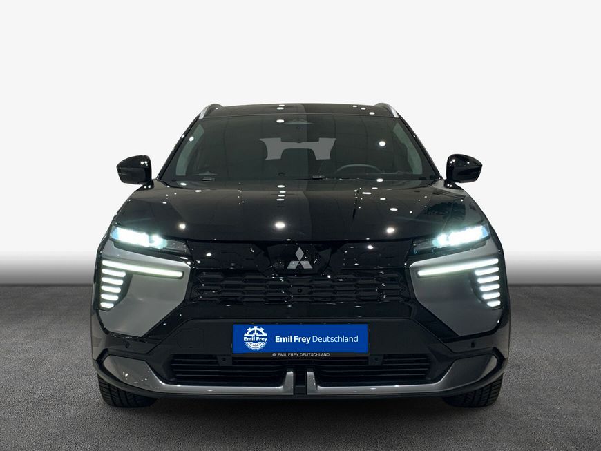 Mitsubishi Eclipse Cross Diamant Top imagem 3
