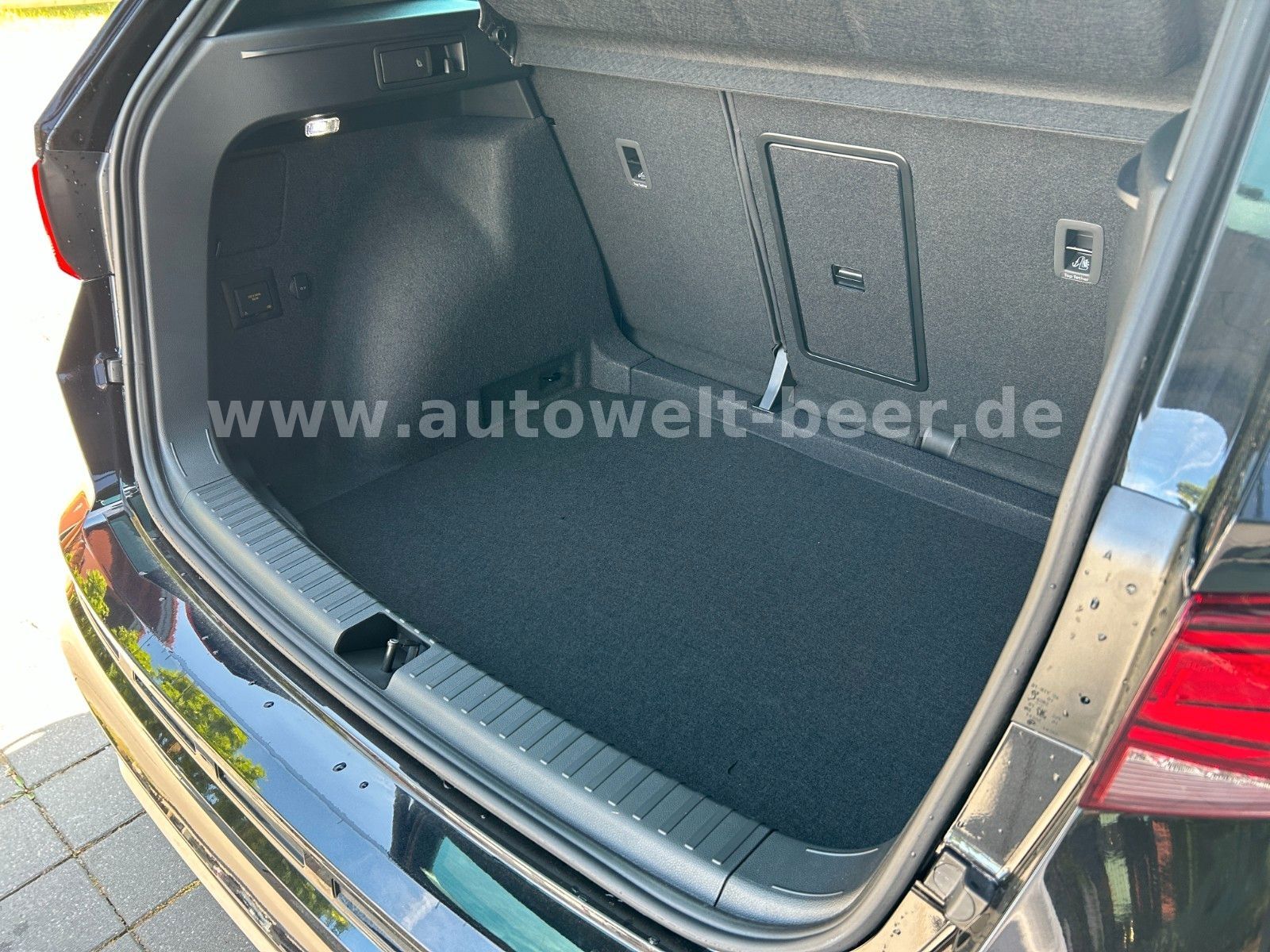 Cupra Ateca - Bild 21