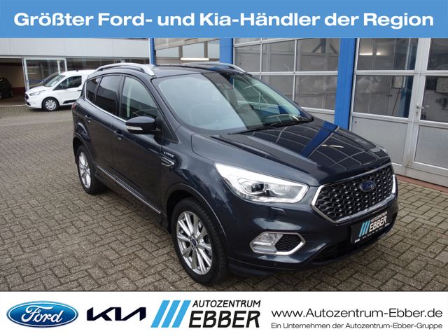 Ford Kuga Vignale 1.5 EcoBoost EU6d-T AHK-klappbar Pa