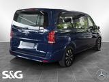 Mercedes-Benz EQV 300 Lang MBUX LED RFK 2xKlima - Mercedes-Benz EQV Gebrauchtwagen