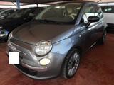 Fiat FIAT 500 1.3 MJT 95 CV Lounge BLUE&ME USB - Fiat: Blue Me