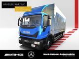 Iveco Euro Cargo ML 140 E 28 RP LBW 1500 kg AHK Klima - Offers matching your search criteria