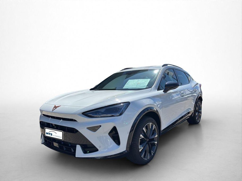 Formentor VZ Black Edition 2.0 TSI 265PS Aut.