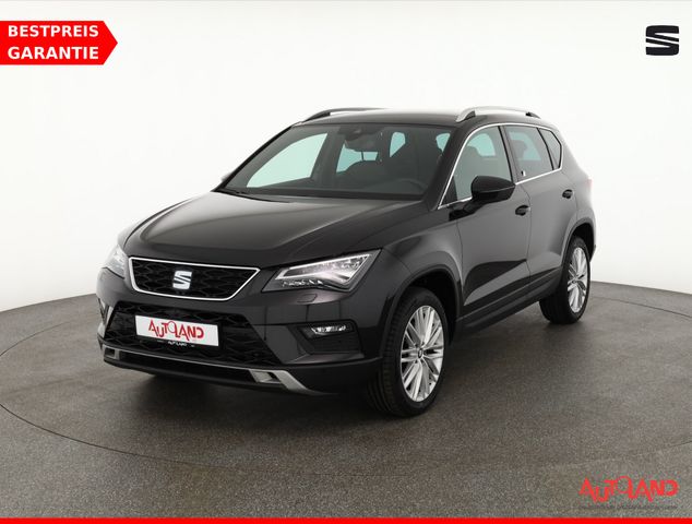 Seat Ateca 2.0 TDI DSG Xcellence 360°Kam LED Navi ACC