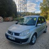 Renault Scenic Exception 2.0 16V Exception