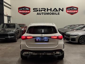 2022 Mercedes-BENZ GLC 照片 6