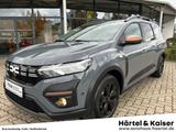 Dacia Jogger Extreme+ TCe 110 7-Sitzer Klimaautom.+GJR - gebrauchte Dacia Jogger aus dem Jahr 2024