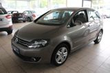 Volkswagen Golf Plus - Volkswagen Golf Plus aus 2009