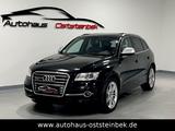 Audi SQ5 3.0 TDI QUATTRO/S-LINE/PANO/XENON/4xSHZ/MMI/ - gebrauchte Audi SQ5 aus dem Jahr 2013