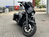 Harley-Davidson FLHTP Street Glide Umbau CVO/103/Twin-cam/Tüv - STREET GLIDE