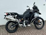 BMW F 900 GS Adventure Keyless, Schaltassistent Pro - BMW F 900 GS ADVENTURE